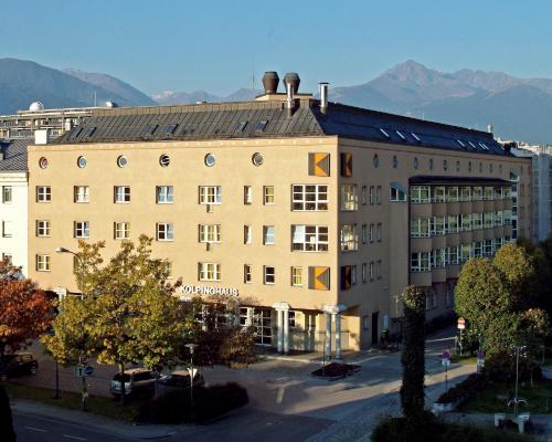 Kolpinghaus Innsbruck