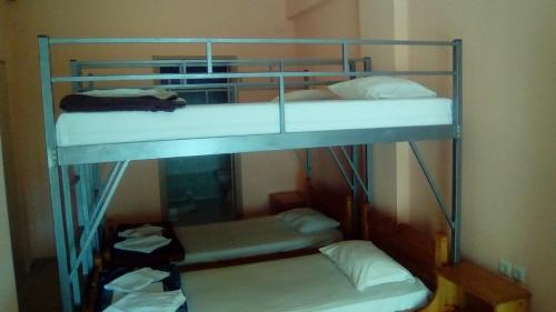 Constantinos Budget Beds (Chania Town) 