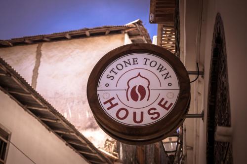 Stone Town House (Zanzibar City) 