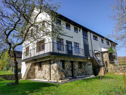 YHA Snowdon Llanberis (Llanberis) 