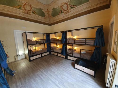 CconfortHotels Host Bari Centrale