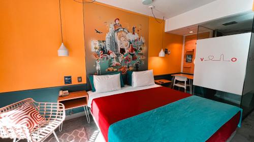 Viajero Hostel Buenos Aires