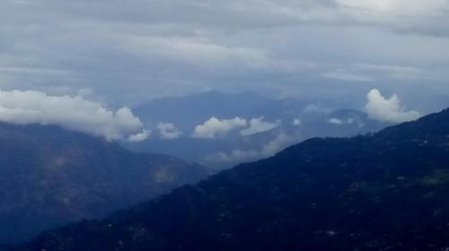 Darjeeling Home