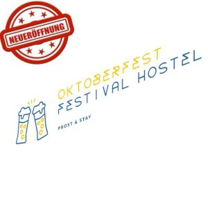 Oktoberfest Festival Hostel