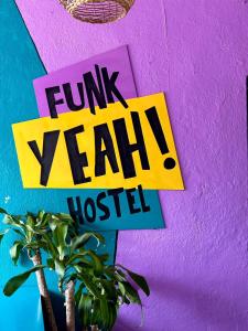 Funk Yeah Hostel