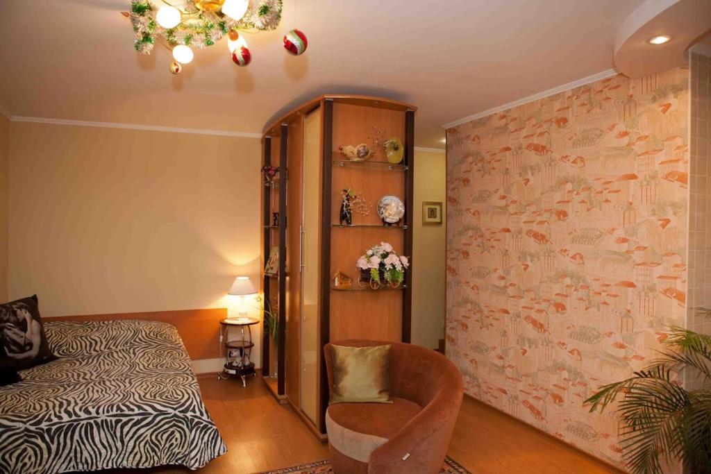 Lovely Studio in the Heart of the City світло є постійно