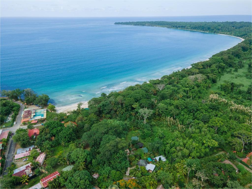 Bungalows Aché Cahuita