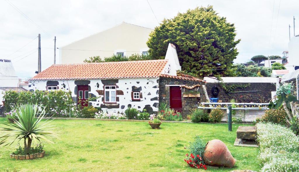 Fisherman's House Azores